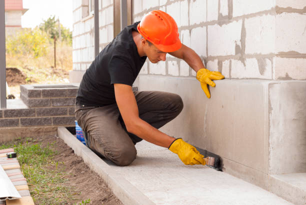 Licensed Crawl Space Encapsulation service in Elwood, NJ - Halo Water Proofing